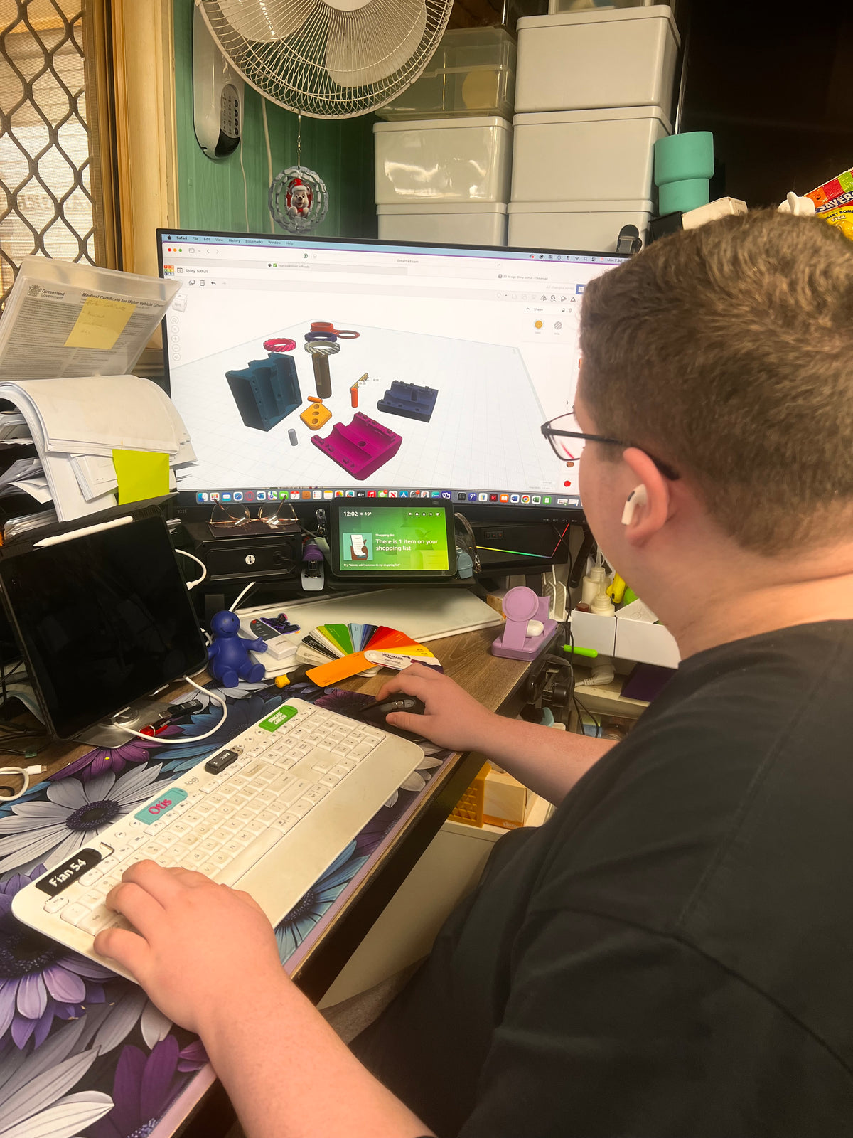 Custom Printing, Signage & 3D Design | MNM Designs Emerald QLD – MNM ...